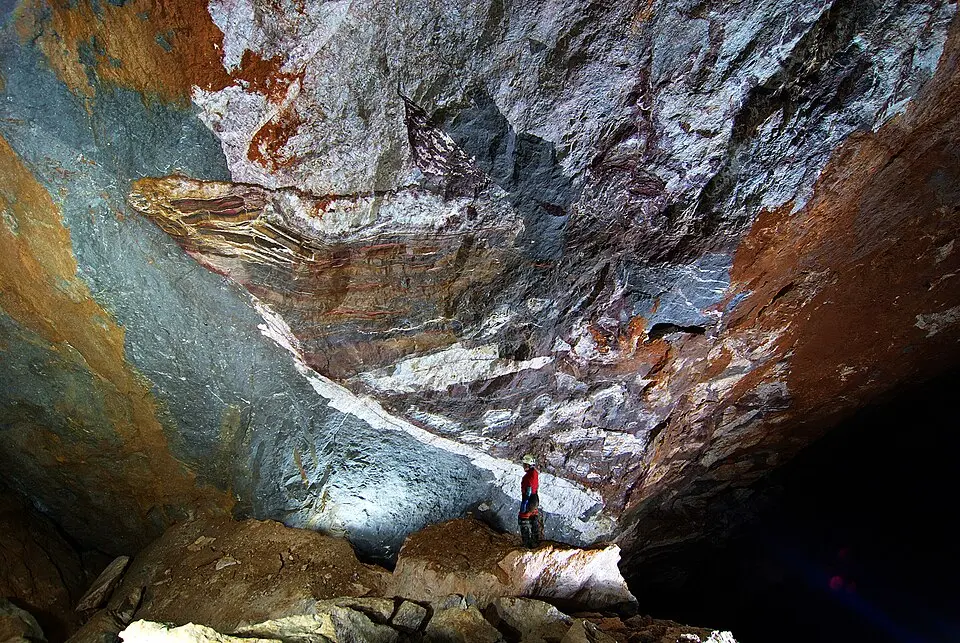 Torca del Carlista