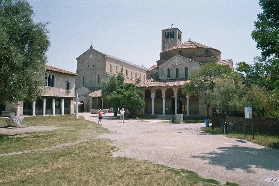 diocesi di Torcello