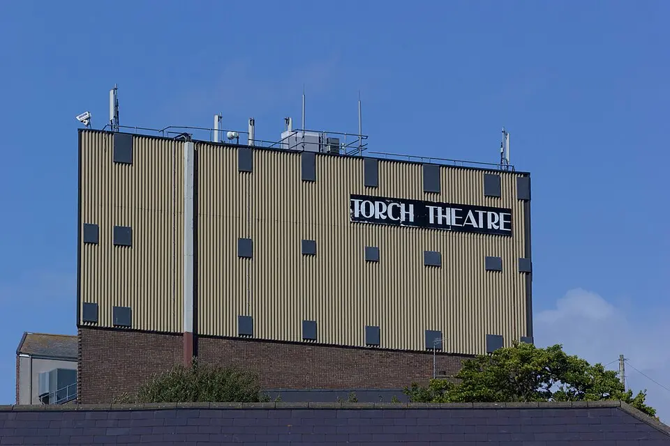Torch Theatre