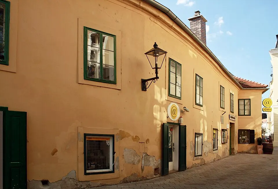 Bürgerhaus, Magdalenenhof