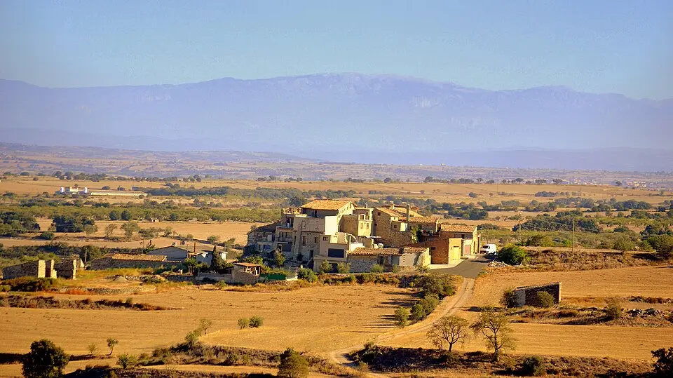 Torre de los Joiells