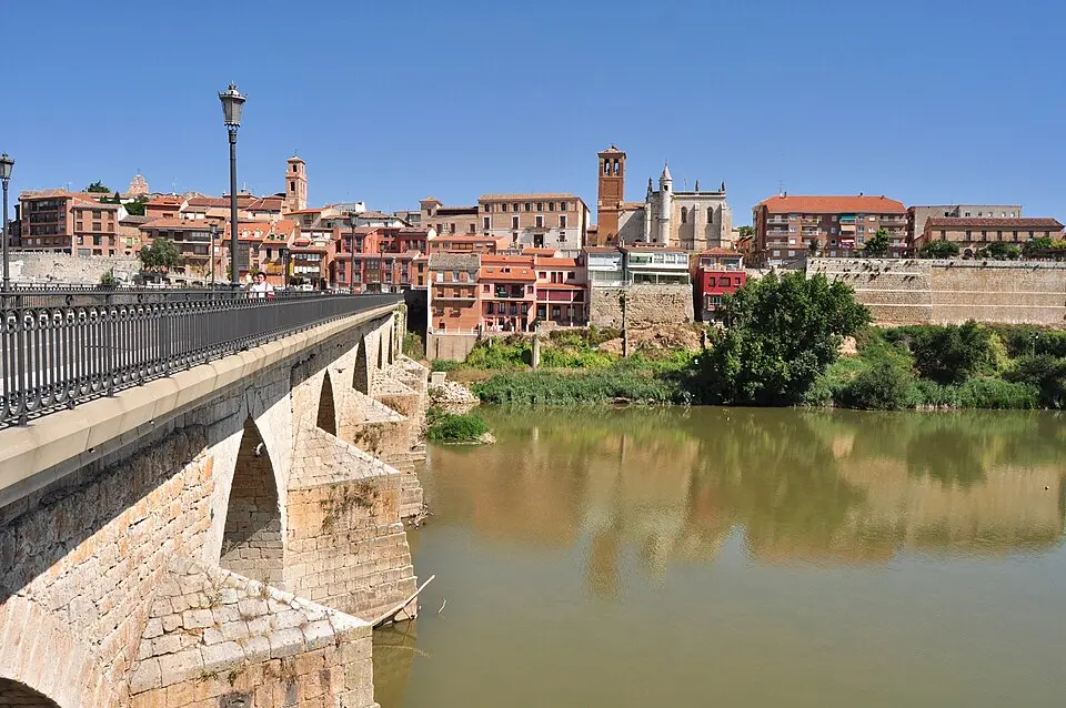 Tordesillas