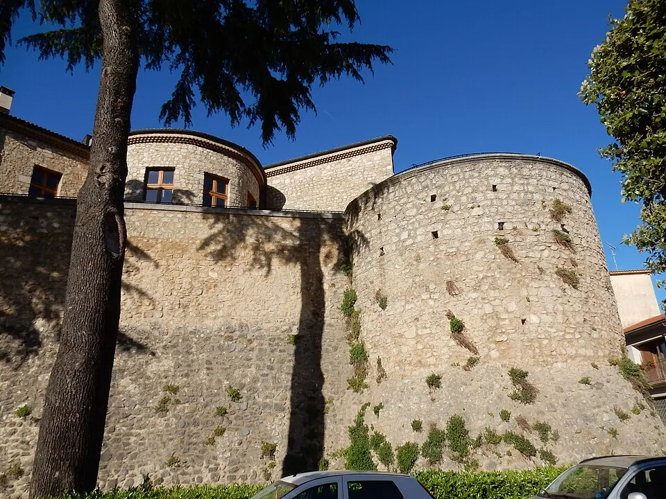 Castello Candriano