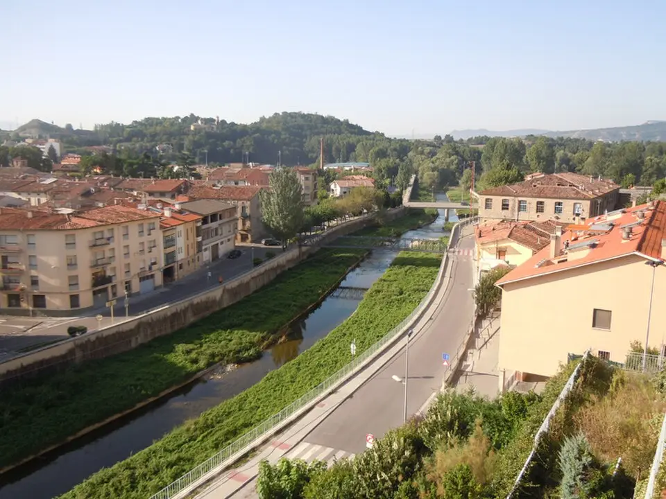 Río Ges