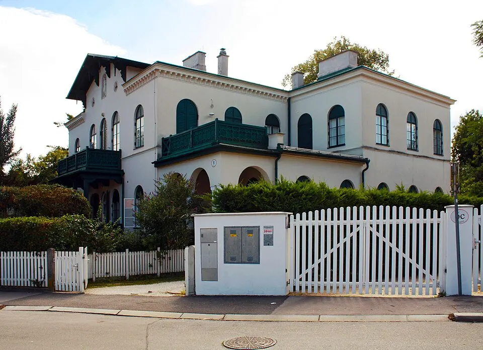 Villa Hauser
