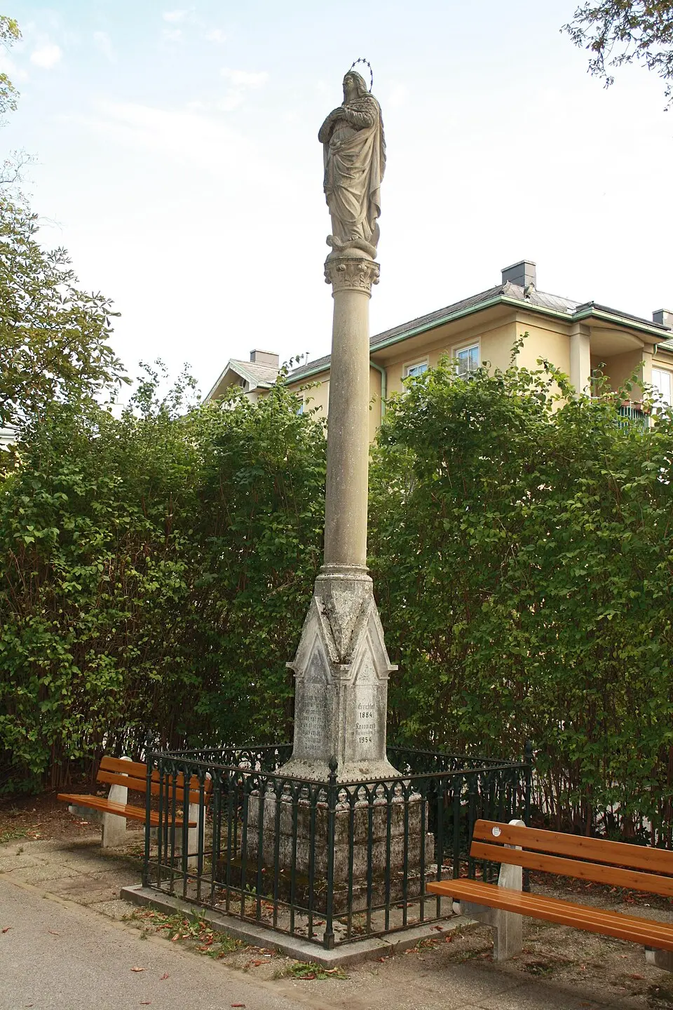 Figurenbildstock
