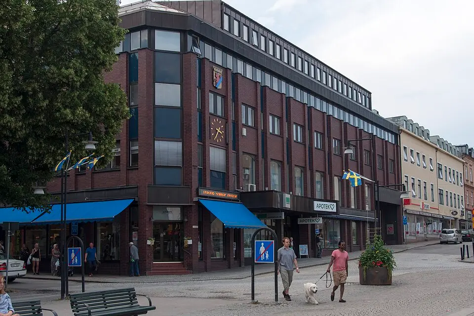 Mariestads kommun