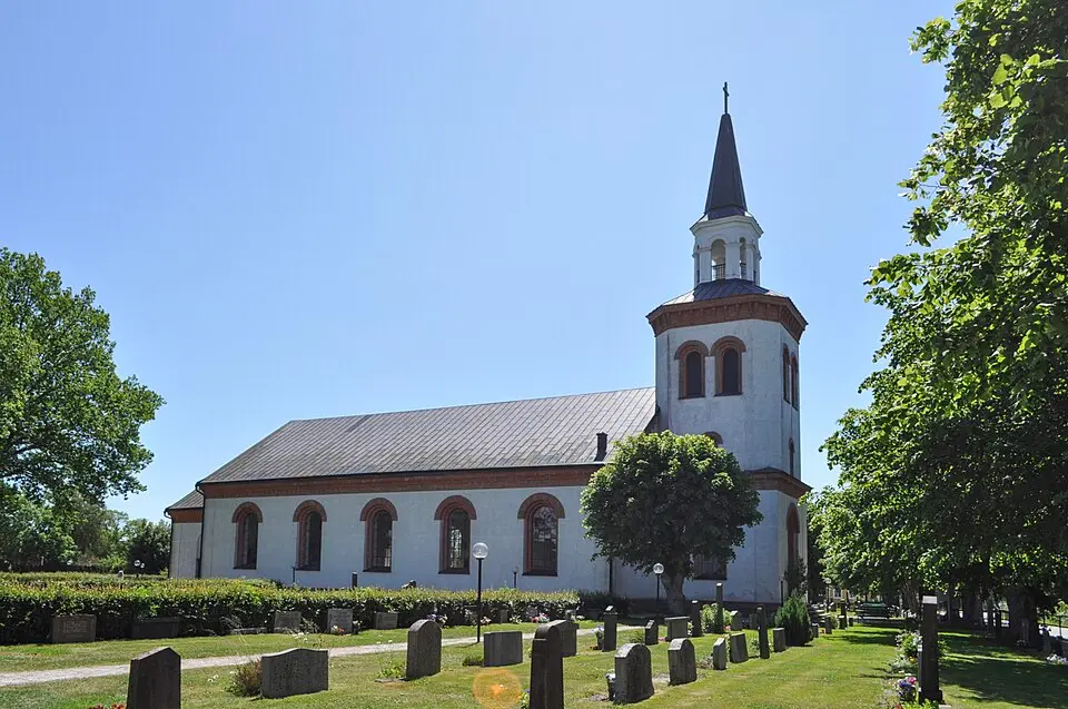 Torhamn