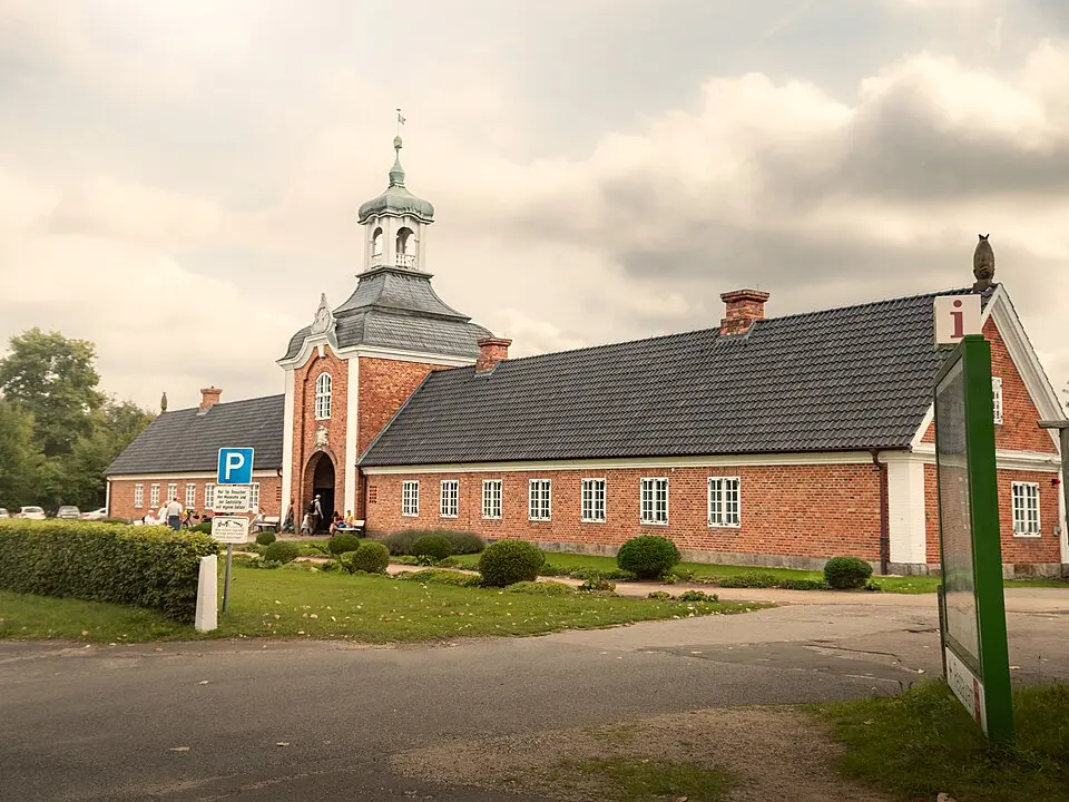 Freilichtmuseum Molfsee - Landesmuseum für Volkskunde