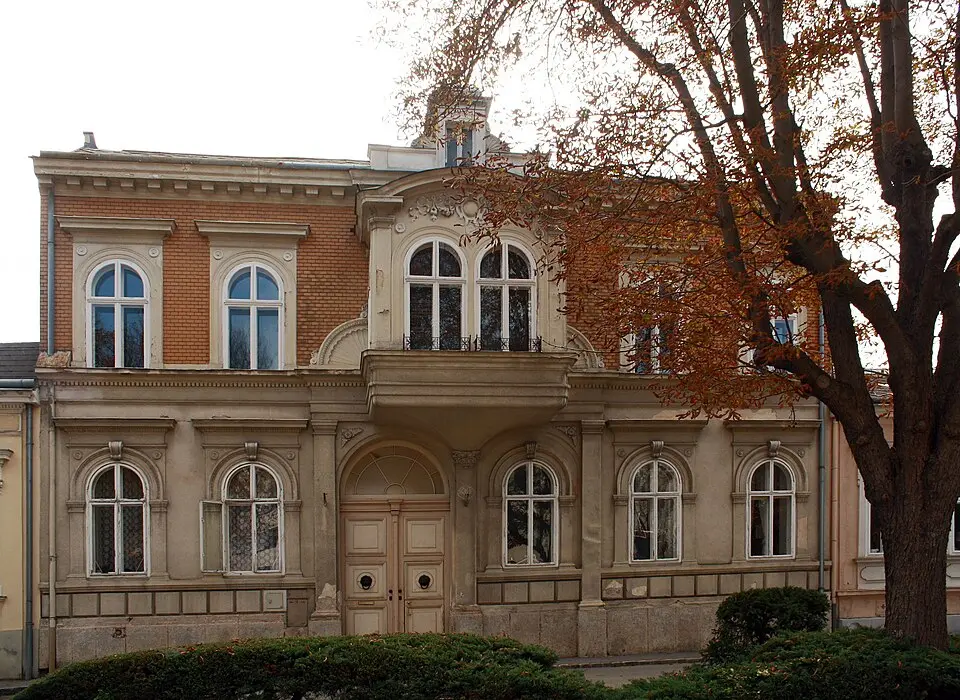 Mietvilla