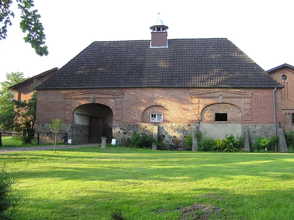 Warnau