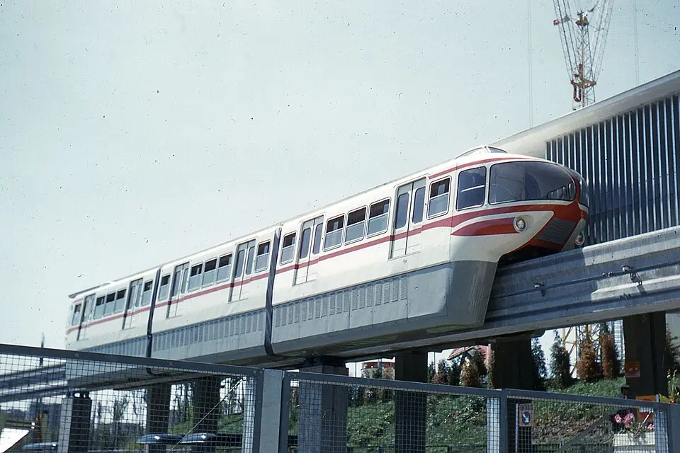 Expo 1961