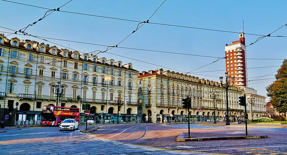 Palazzo San Martino di San Germano
