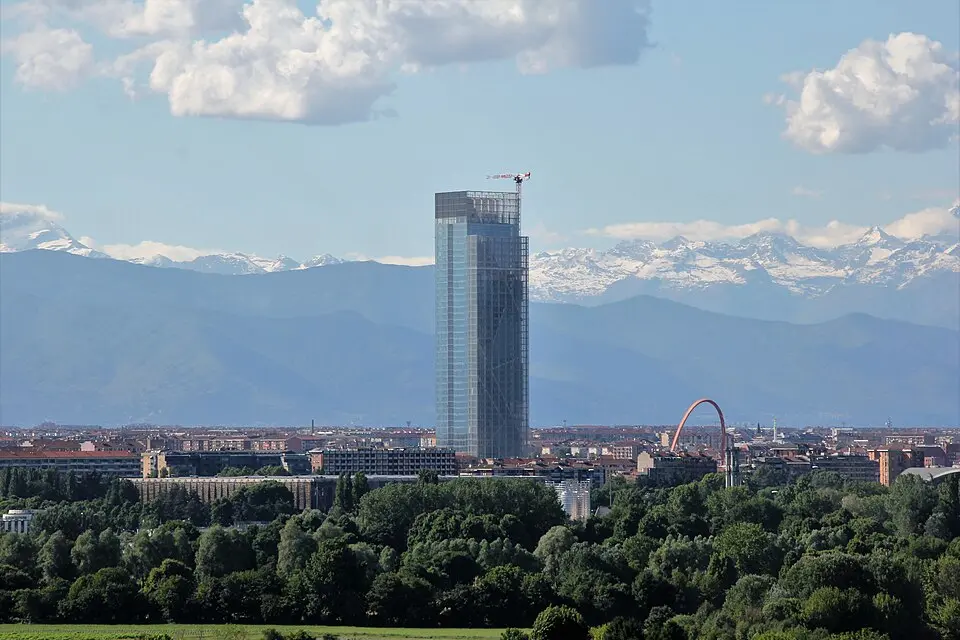 Piedmont Region Headquarters