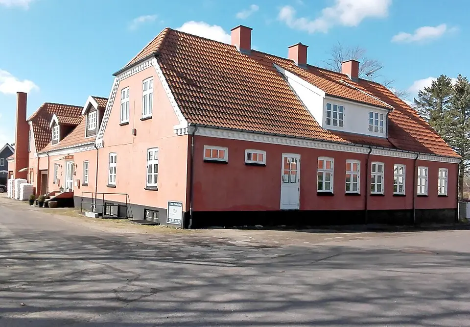 Torkilstrup