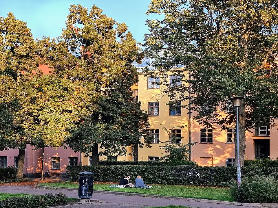 Torkkelinmäki