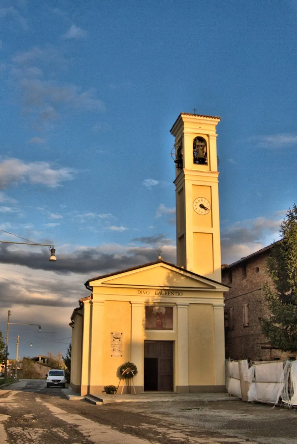Azzano