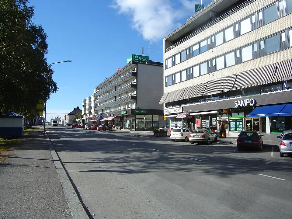 Suensaari