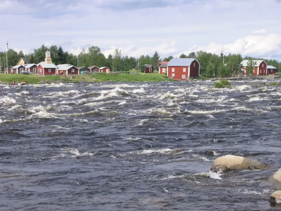Torne älv