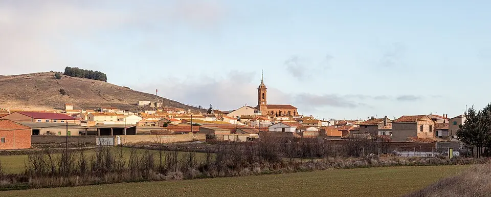 Tornos