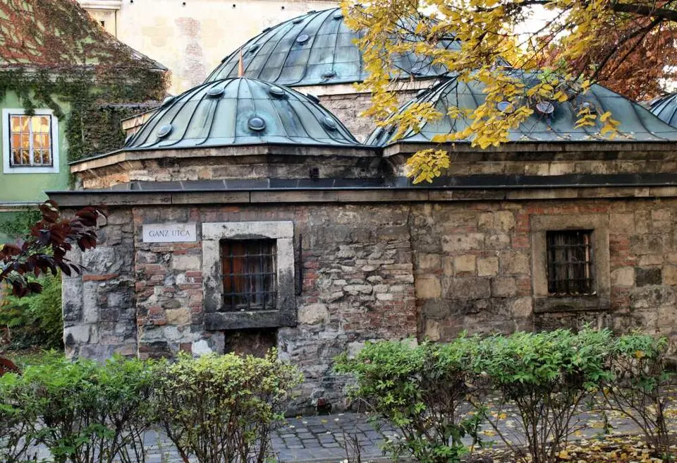 Király Gyógyfürdő