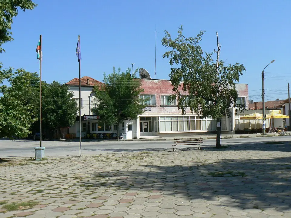 Торос
