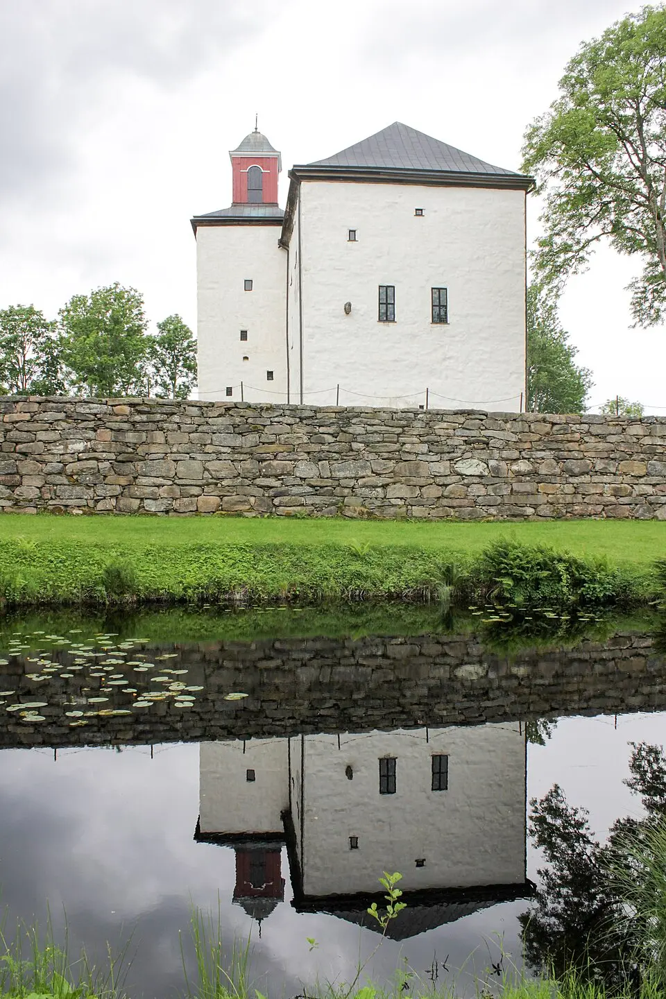 Torpa stenhus