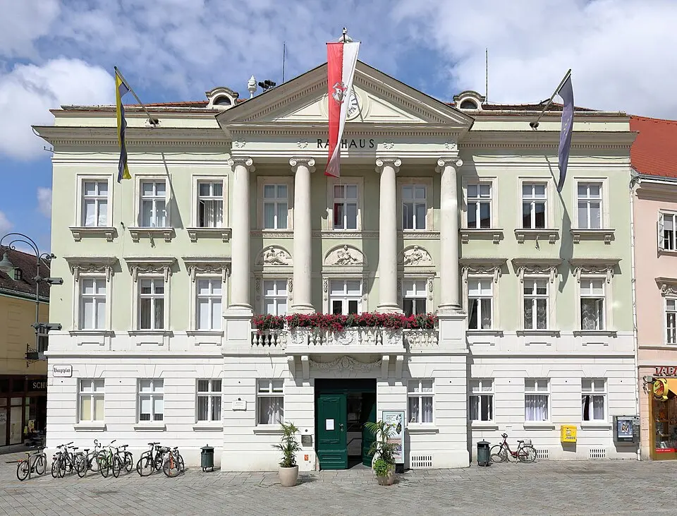 Rathaus