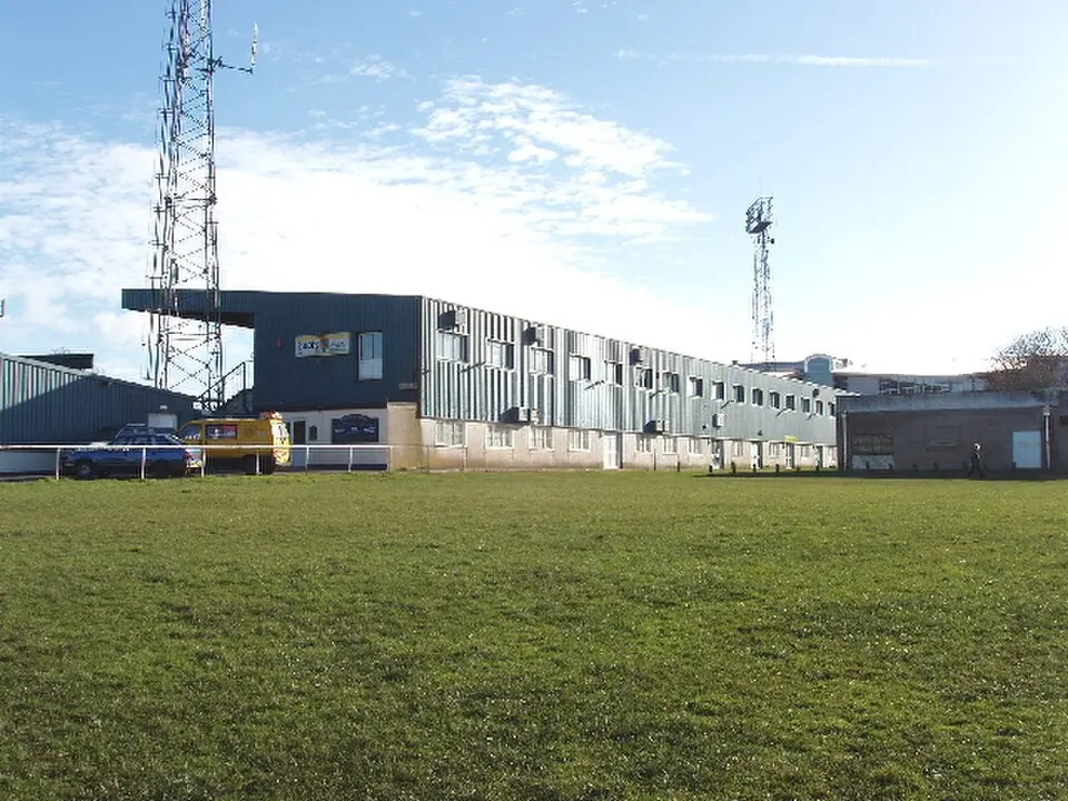 Slika: David Hawgood · CC BY-SA 2.0 Plainmoor