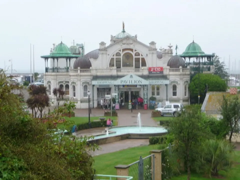 Pavilion Theatre