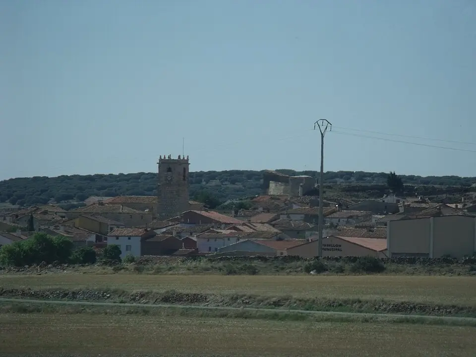 Torralba de los Sisones