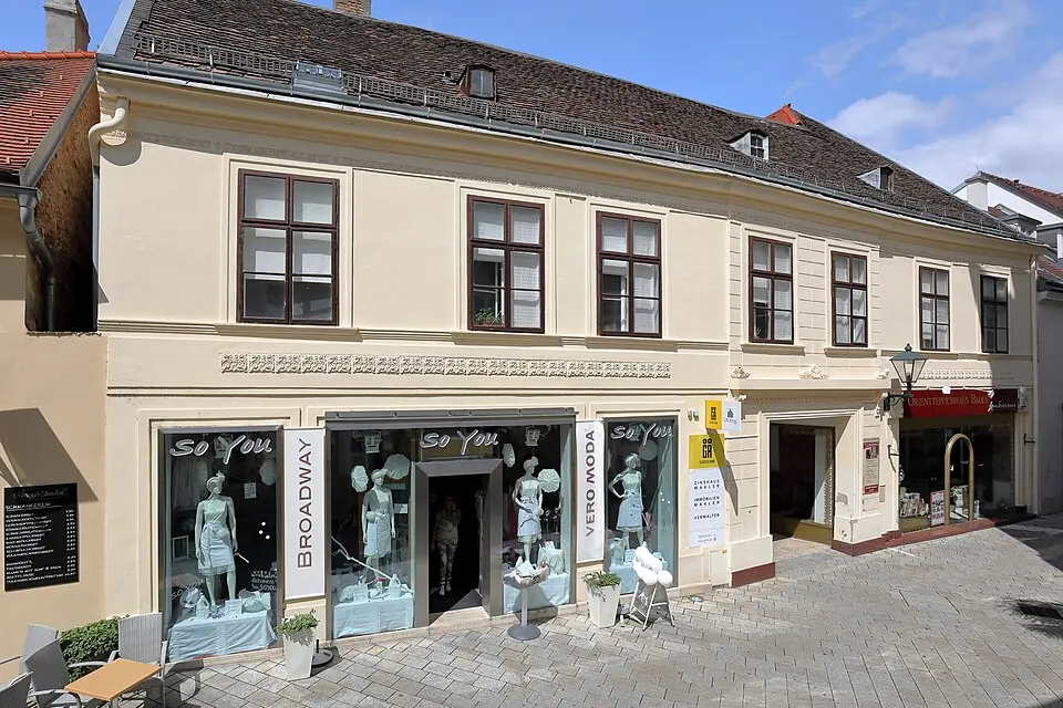 Bürgerhaus