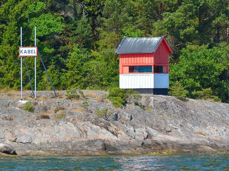 Torrbänken
