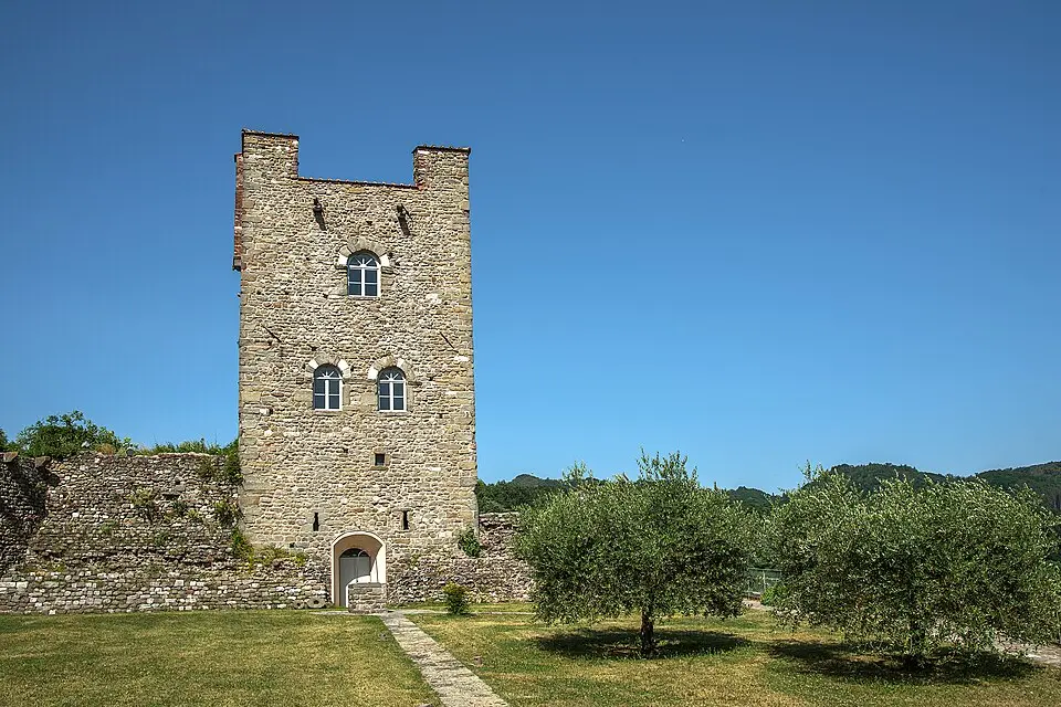 Torre di Castruccio Castracani