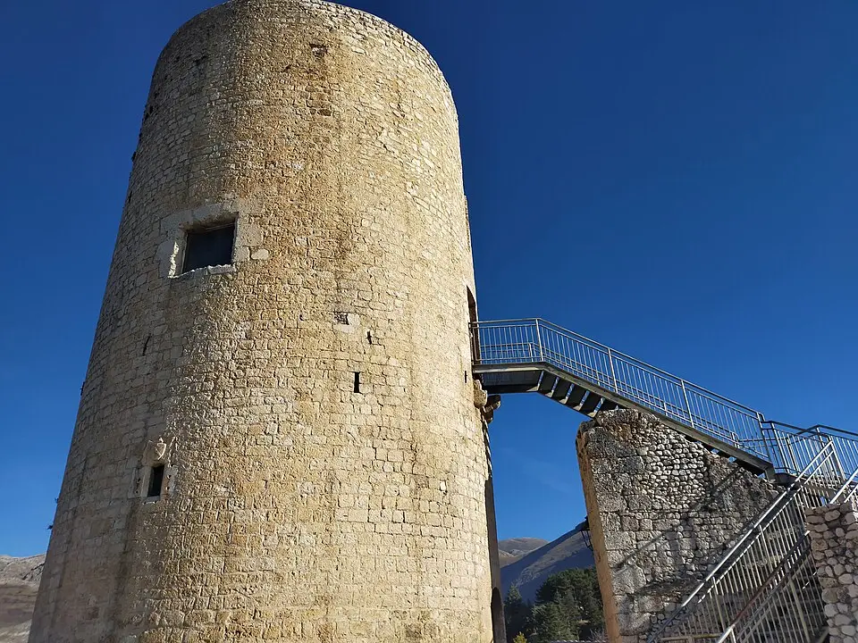 Torre di Aielli