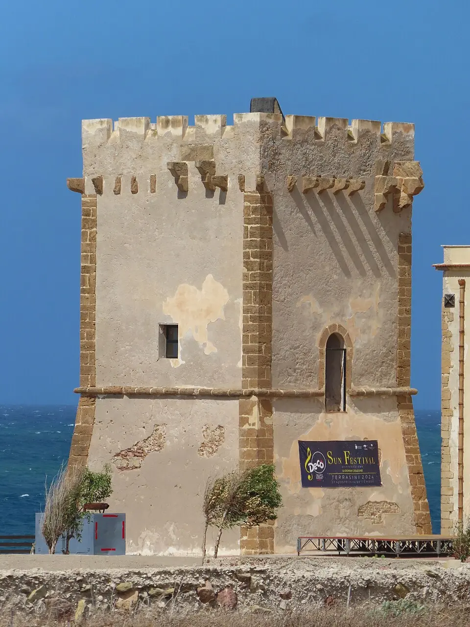 Torre Alba