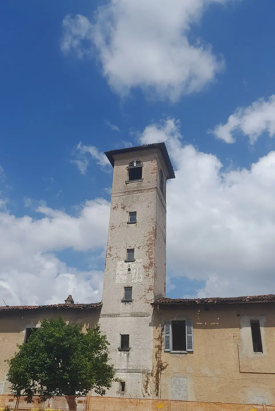 Corte della Torre Amigazzi