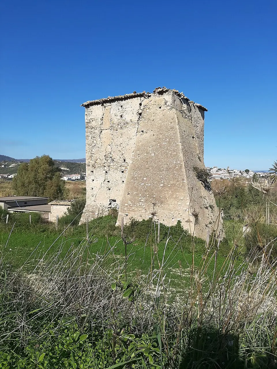 Torre Ancinale