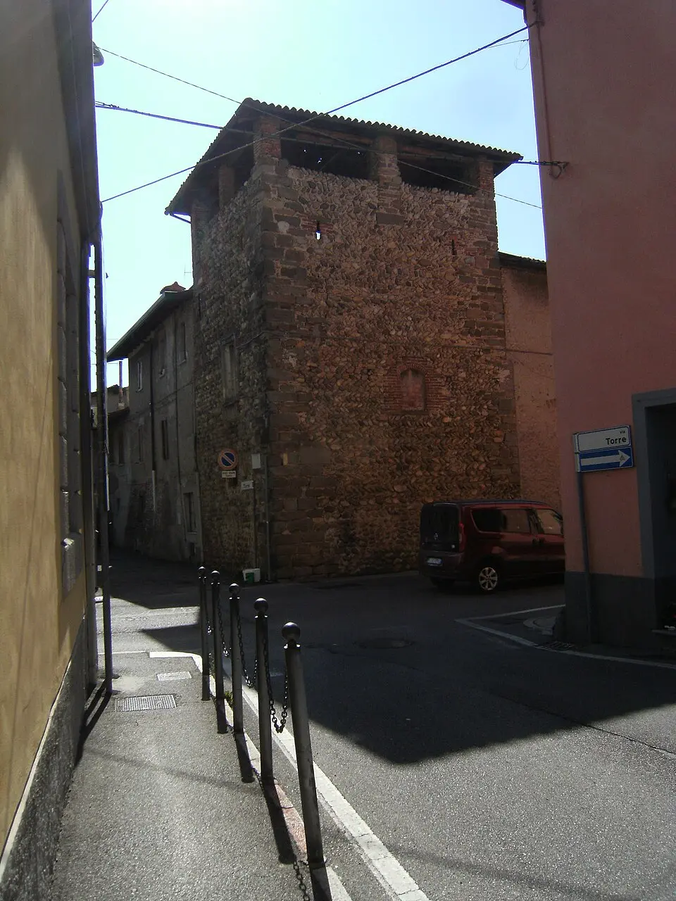 Torre