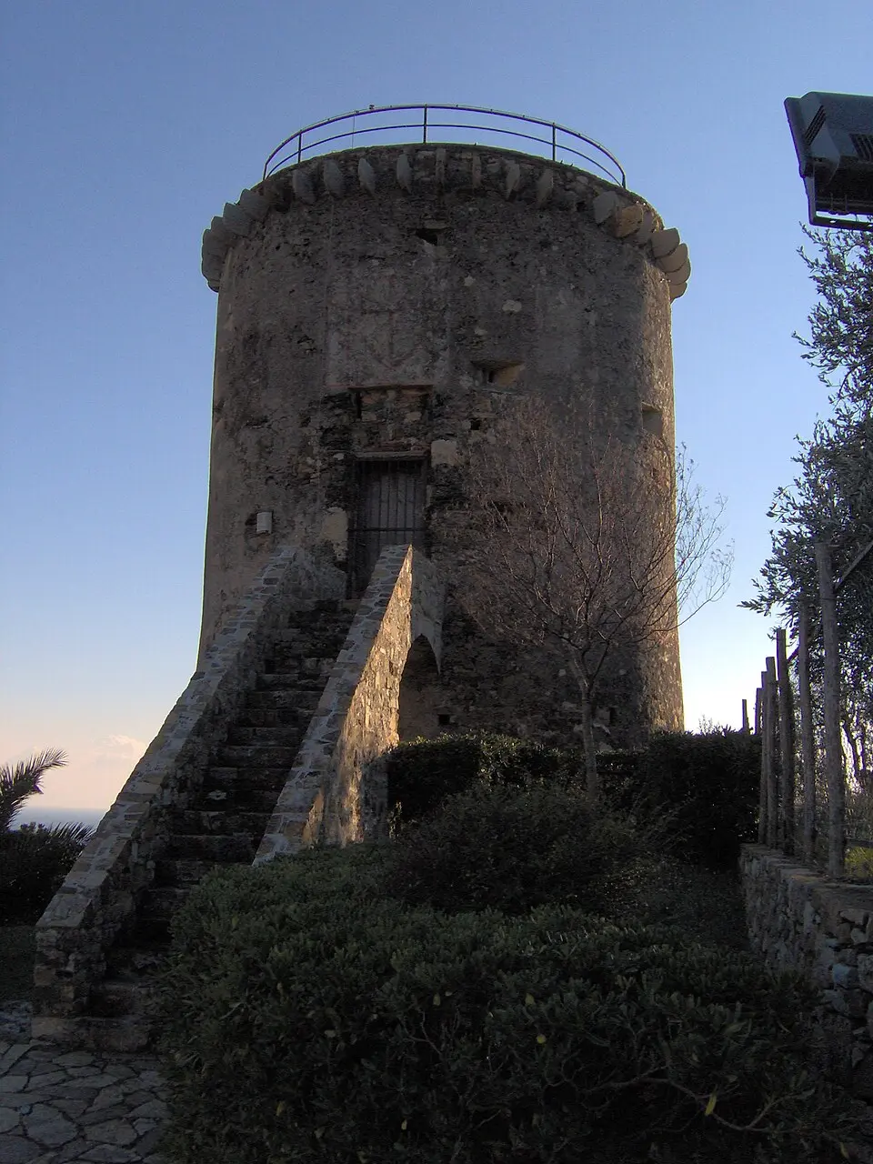 torre dei Panei