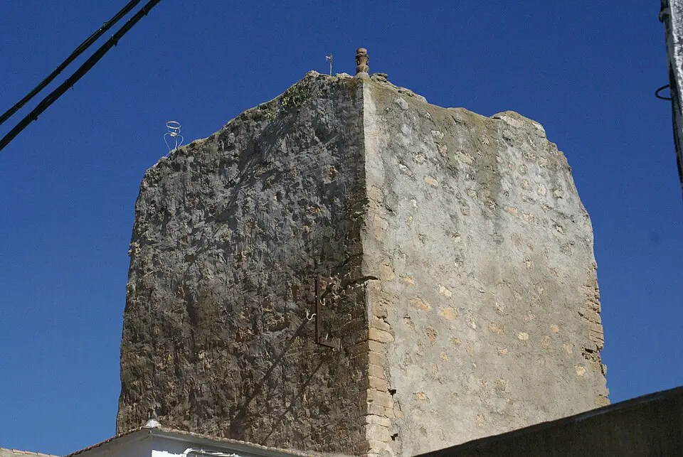 Torre de Clementino