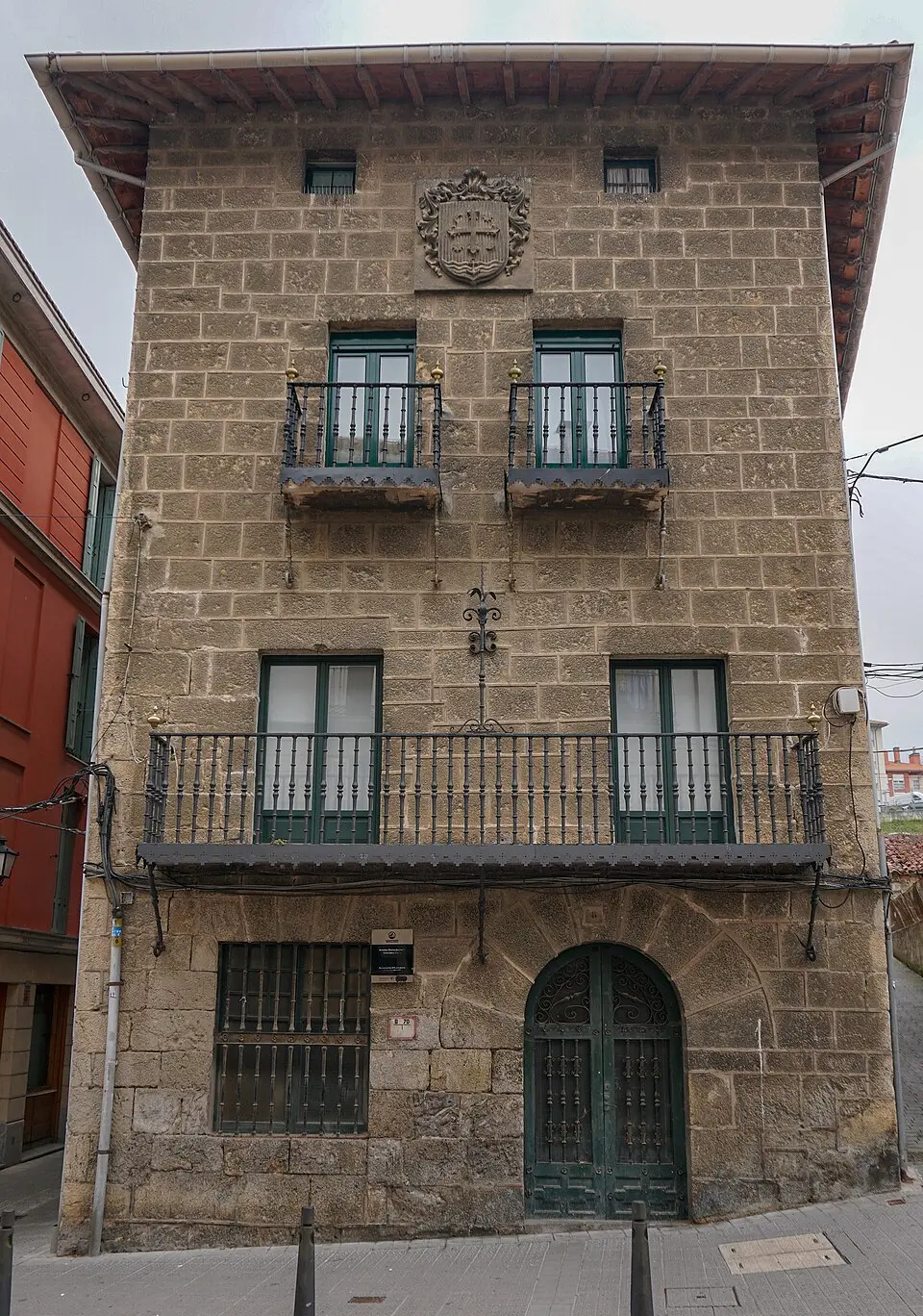 Torre Arteita