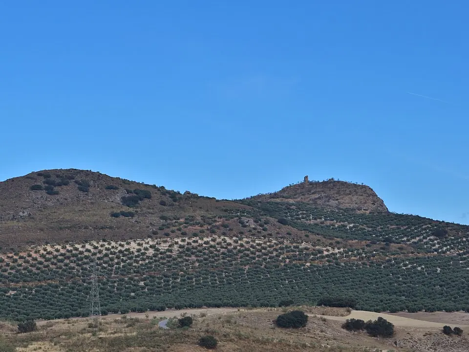 Torre de la Porqueriza