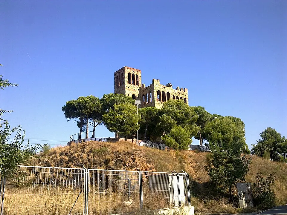 Torre Baró