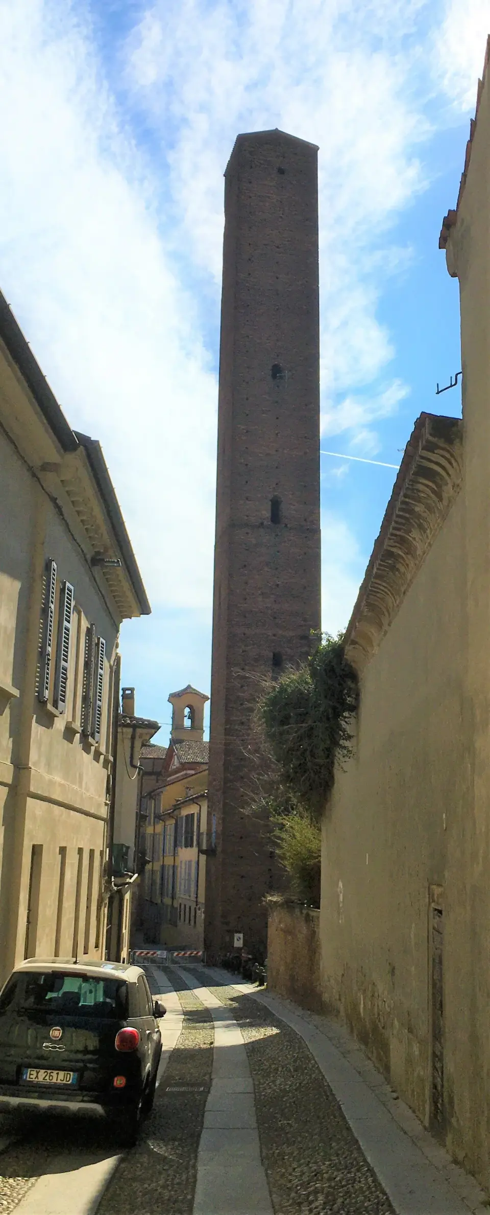 Torre Belcredi