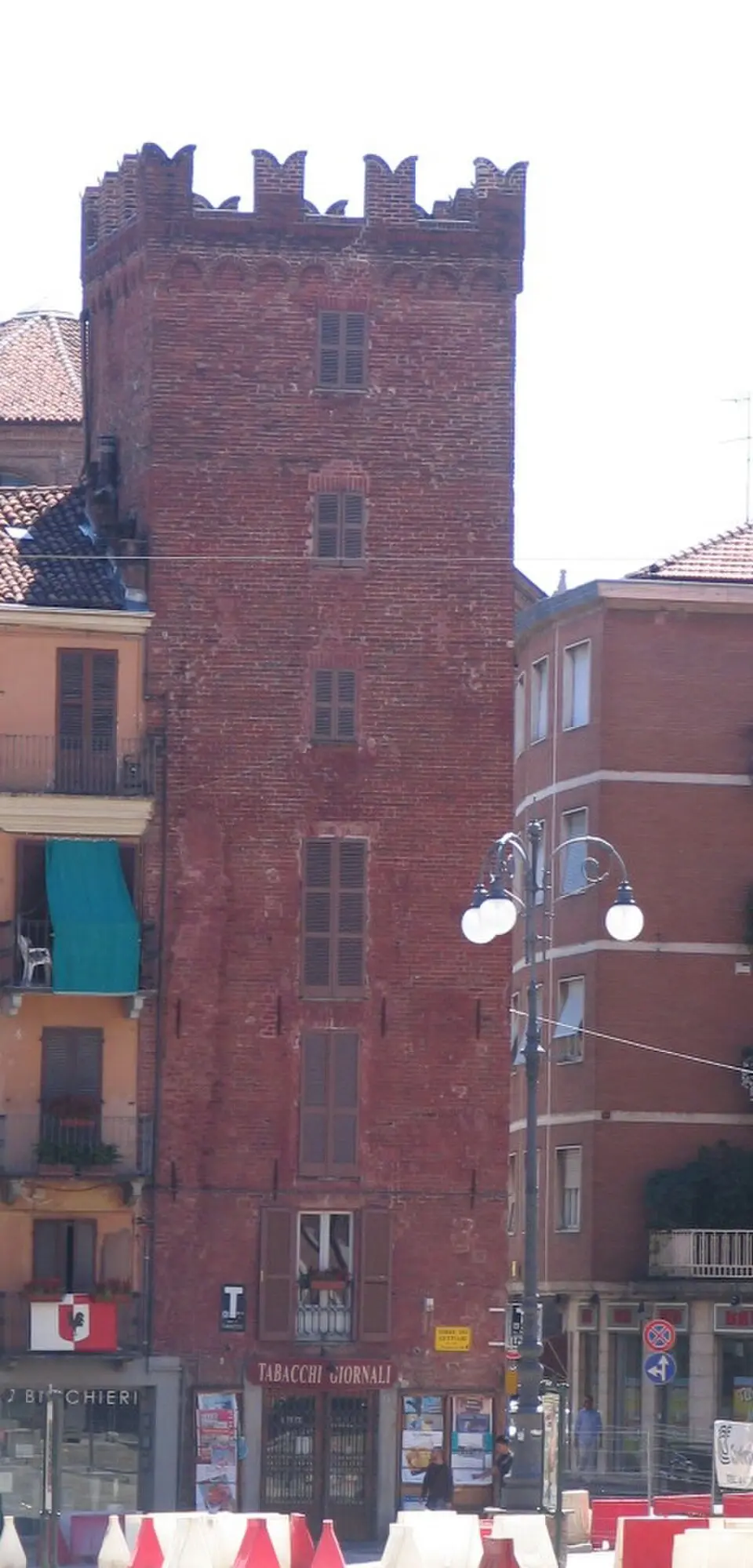 Torre Guttuari