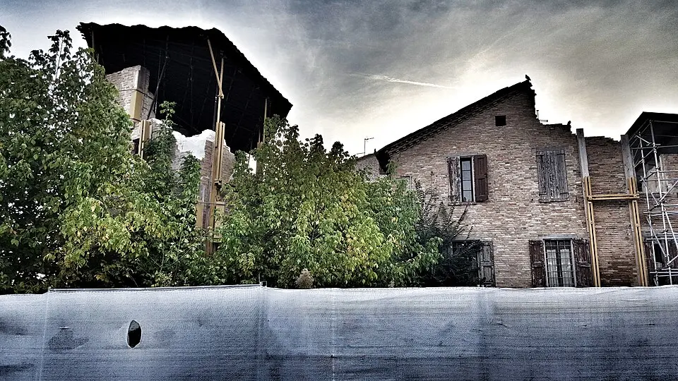 Torre Borgo
