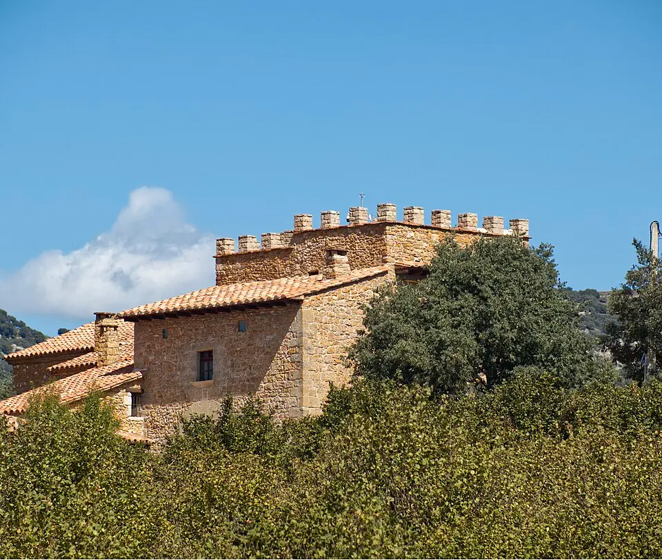 Torre Bulc