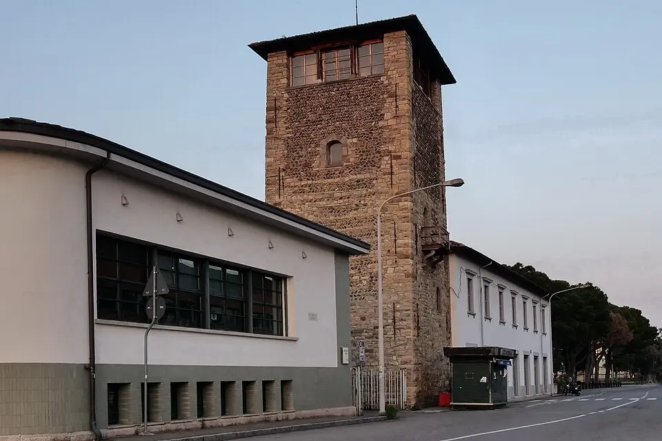 Torre Camozzi