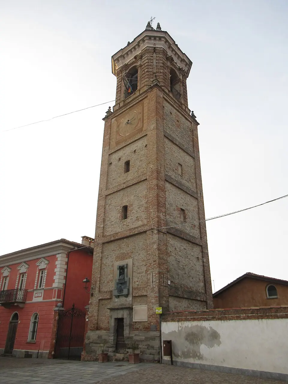 Torre Campanaria